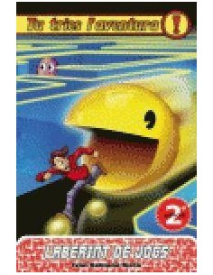 LABERINT DE JOCS - CAT 4ªED