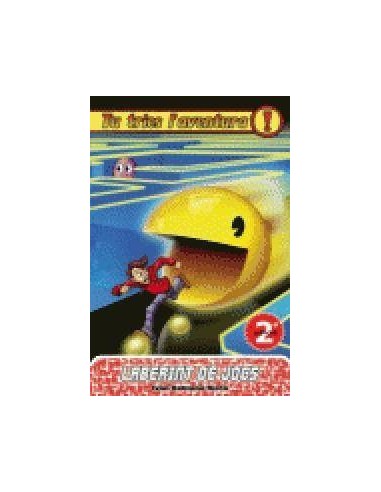 LABERINT DE JOCS - CAT 4ªED