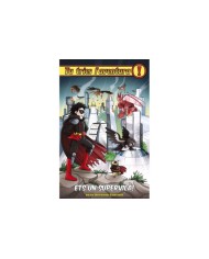 ETS UN SUPERVILA - CAT