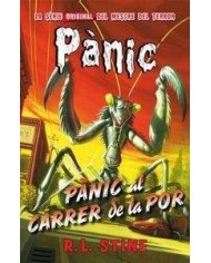 PANIC 9 AL CARRER DE LA POR - CAT