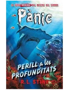 PANIC 3 PERILL A LES PROFUNDITATS - CAT