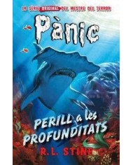 PANIC 3 PERILL A LES PROFUNDITATS - CAT