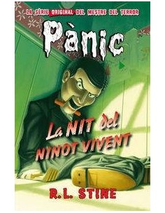 PANIC 1 NIT DEL NINOT VIVENT,LA - CAT