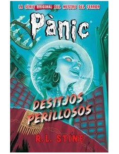 PANIC 6 DESITJOS PERILLOSOS - CAT