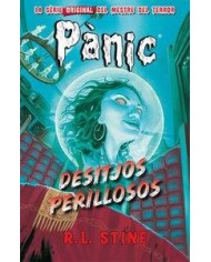 PANIC 6 DESITJOS PERILLOSOS - CAT