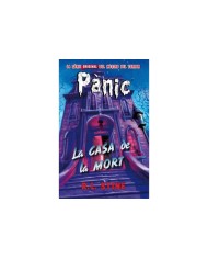 PANIC 17 LA CASA DE LA MORT - CAT