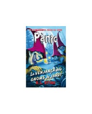 PANIC 14 LA VENJANÇA DELS GNOMS DE JARDI - CAT
