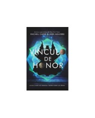 HONORES 2 VINCULO DE HONOR