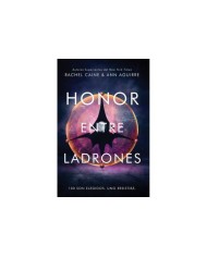 HONORES 1 HONOR ENTRE LADRONES
