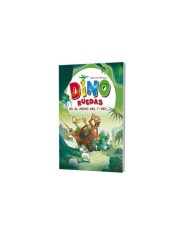 DINO CARRERAS 5 EN EL REINO DEL TIRANOSAURIO