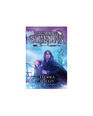APRENDIZ DE GUARDIAN 3 LA TIERRA DE HIELO