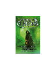 APRENDIZ DE GUARDIAN 1 LAS RUINAS DE GORLAN 3ªED