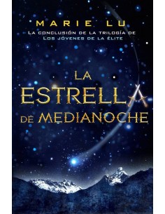 JOVENES DE LA ELITE 3 LA ESTRELLA DE MEDIANOCHE