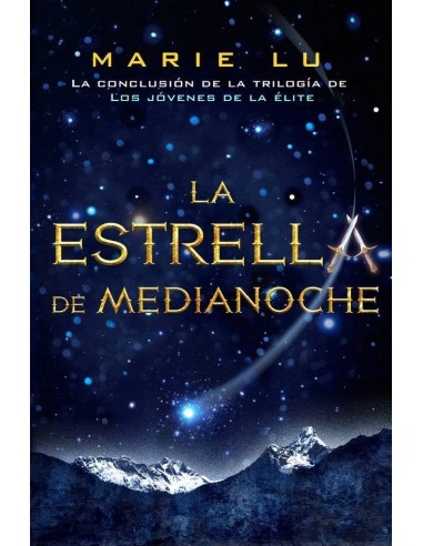 JOVENES DE LA ELITE 3 LA ESTRELLA DE MEDIANOCHE