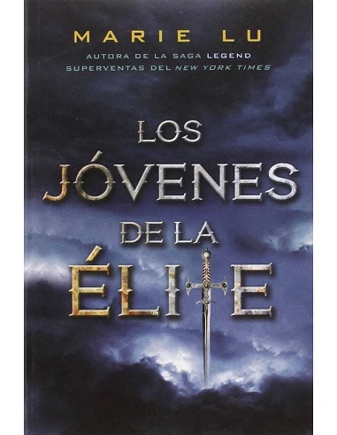 JOVENES DE LA ELITE,LOS