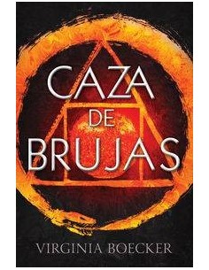 CAZA DE BRUJAS 2ªED