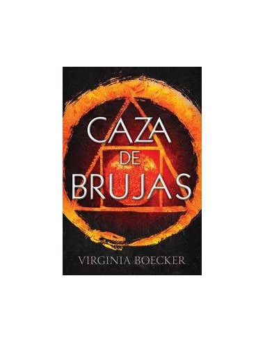 CAZA DE BRUJAS 2ªED
