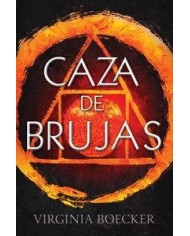CAZA DE BRUJAS 2ªED