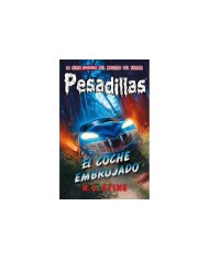 PESADILLAS 21 EL COCHE EMBRUJADO