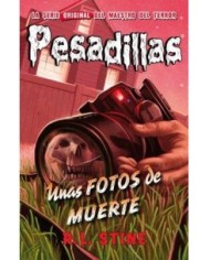 PESADILLAS 16 UNAS FOTOS DE MUERTE