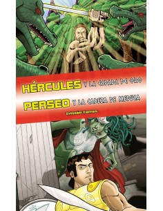 OMNIBUS HERCULES - PERSEO