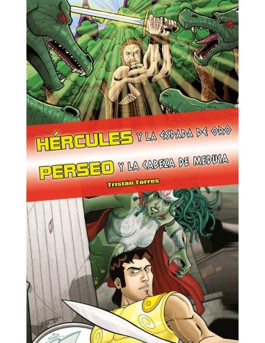 OMNIBUS HERCULES - PERSEO