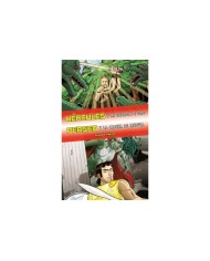 OMNIBUS HERCULES - PERSEO