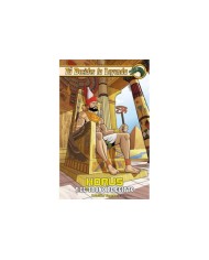 HORUS Y EL TRONO DE EGIPTO