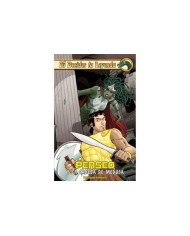 PERSEO Y LA CABEZA DE MEDUSA