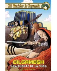 GILGAMESH Y LA FUENTE DE LA VIDA 2ªED