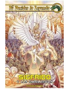 SIGFRIDO Y LOS NIBELUNGOS