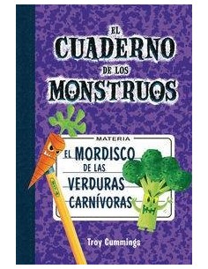 MORDISCO DE LAS VERDURAS CARNIVORAS,EL