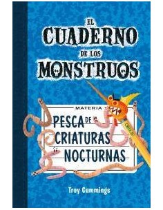 PESCA DE CRIATURAS NOCTURNAS