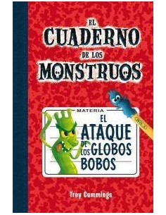 ATAQUE DE LOS GLOBOS BOBOS,EL