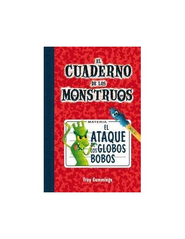 ATAQUE DE LOS GLOBOS BOBOS,EL