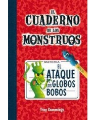 ATAQUE DE LOS GLOBOS BOBOS,EL