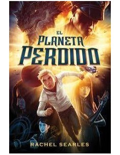 PLANETA PERDIDO,EL
