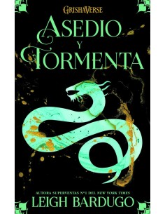 ASEDIO Y TORMENTA NE