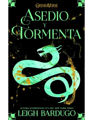 ASEDIO Y TORMENTA NE