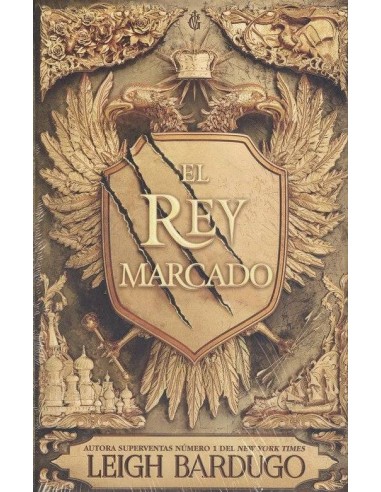 REY MARCADO,EL