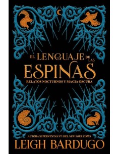 LENGUAJE DE LAS ESPINAS,EL