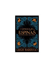 LENGUAJE DE LAS ESPINAS,EL