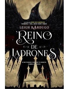REINO DE LADRONES