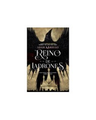 REINO DE LADRONES