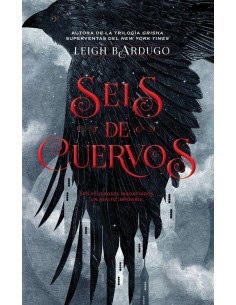 SEIS DE CUERVOS