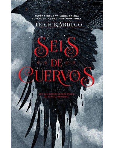 SEIS DE CUERVOS
