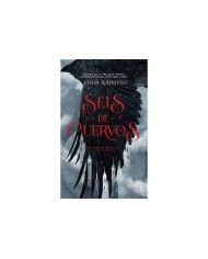 SEIS DE CUERVOS