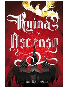 RUINA Y ASCENSO RUINA Y ASCENSO