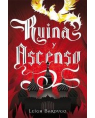 RUINA Y ASCENSO