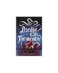 ASEDIO Y TORMENTA